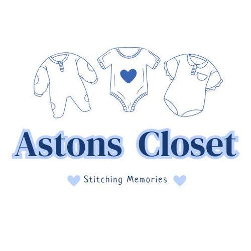 Astons Closet