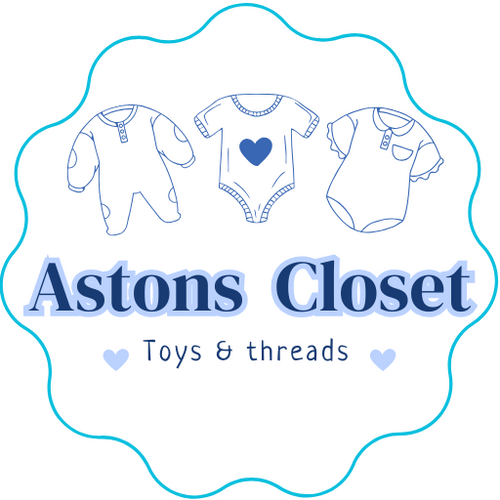 Astons Closet